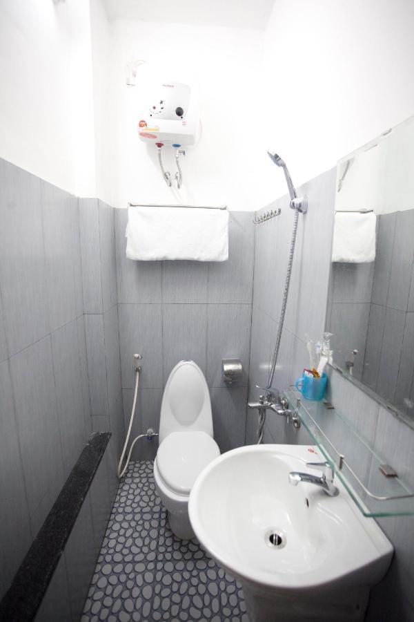 Hong Phat Hostel Хюэ Экстерьер фото