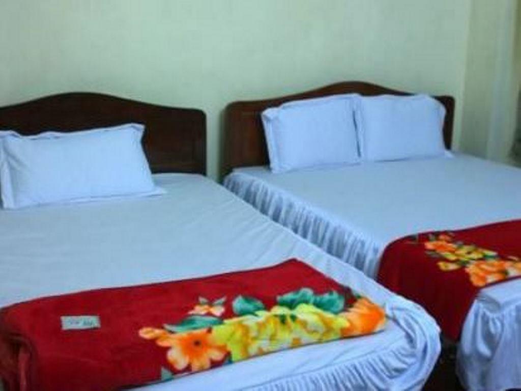 Hong Phat Hostel Хюэ Экстерьер фото